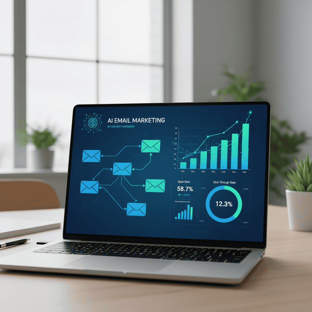 ai tools for email marketing