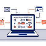 Best AI tools for workflow automation in small business — automation stack overview