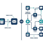 Zapier vs Make.com for small business which automation tool is better