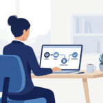 AI workflow automation for small business simple systems that save time