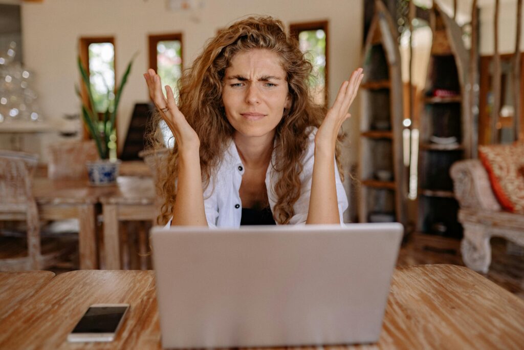 Small business owner missing leads due to slow follow-up response time